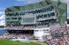 'I've Never Seen Anything Like It': Disbelief After Unlucky Nicholls Dismissal