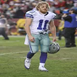 Cole Beasley