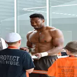 Myles  Garrett
