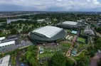 Djokovic Survives Kwon Test at Wimbledon