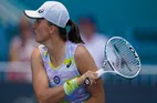 Iga Swiatek’s Winning Streak Ends as Alize Cornet Beats Her at Wimbledon 