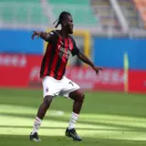 Franck Kessie