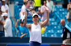 Simona Halep Reaches Fifth Wimbledon Quarterfinals, Defeating Paula Badosa