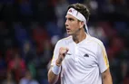 Cameron Norrie Reaches Wimbledon Semifinals, Beats David Goffin 