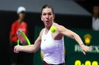 Halep Delighted to be Back in Wimbledon Semis After Anisimova Win