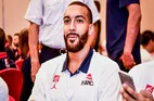 Rudy Gobert Joins Timberwolves and says, “Goal is to Win” 