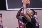 Damian Lillard Signs a $122-Million Extension with the Portland Trail Blazers 