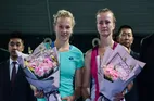 Krejcikova, Siniakova Win second Wimbledon Women's Title