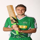 Luke Wright
