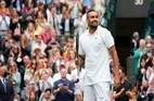 John McEnroe Says Tennis “Needs” Someone Like Nick Kyrgios 