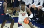 Pacers Table Record Max Offer Sheet for Phoenix's Ayton