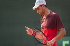 Aslan Karatsev Says He is Unaware of Match-Fixing Allegations Against Him 
