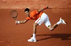 Novak Djokovic to Miss Rogers Cup Because of Vaccination Status