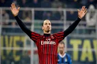 AC Milan Confirms New Deal For Injured Veteran Ibrahimovic