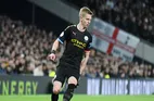 Arsenal Agree Deal With Man City For Zinchenko - Reports