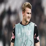 Matthijs de Ligt