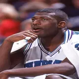 Larry Johnson