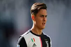 'Many Emotions': AS Roma Confirms Paulo Dybala Signing
