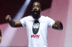 Harden to Stay With Philadelphia 76ers After Agreeing New Deal - Reports