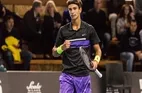 Lorenzo Musetti Wins Hamburg Open Beats Carlos Alcaraz