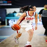 Sue Bird