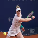 Madison Brengle