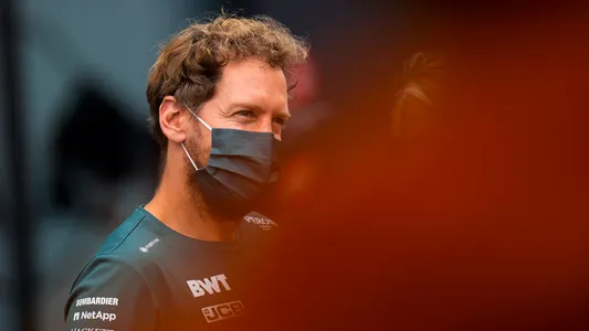 Lewis Hamilton and Fernando Alonso Sing the Praises of Sebastian Vettel After he Announced Retirement