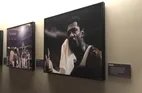 Boston Celtics' Bill Russell Receives Tribute