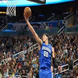 Aaron Gordon