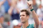 Hubert Hurkacz Halts Kyrgios in Montreal, Meets Ruud in the SFs
