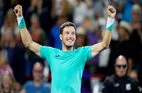 Pablo Carreno Busta Captures Biggest Career ATP Title in Montreal
