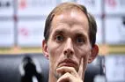 Tuchel on Conte Scuffle: 'When we Shake Hands, You Look in Each Other's Eyes'