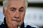 Ancelotti Says Real Madrid's Younger Players Struggled in Almeria Win