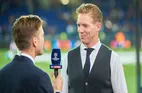 Nagelsmann Hails 'Humble' Musiala After Dazzling Display Against Wolfsburg