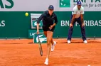 Madison Keys Beats Iga Swiatek to Reach Quarterfinals of Cincinnati Masters