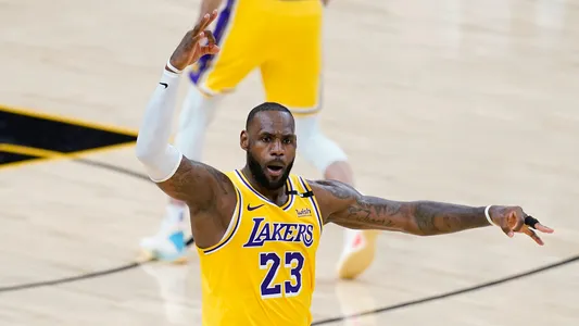 LeBron James and Dwayne Wade Team Up to Produce Netflix Documentary on the 2008 ‘Redeem Team’