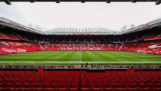 Old Trafford is home to Manchester United football club one of the most successful clubs in England — Photo by duha127