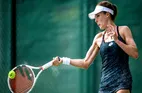 Alize Cornet Wins 500th Match in the WTA 