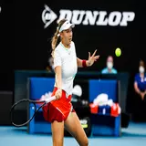 Amanda Anisimova