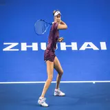 Elise Mertens