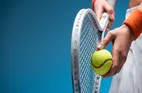 Samsonova Wins Tennis in the Land Singles Title 