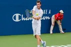 Adrian Mannarino Makes History at the Winston-Salem Open 