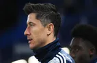 'He's Extraordinary, Spectacular': Xavi Praises Lewandowski