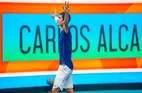 US Open: Carlos Alcaraz into Second Round after Sebastian Baez Retires