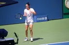 US Open: Ons Jabeur Moves Third Round as Maria Sakkari Falls in Second Round