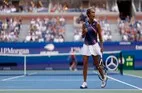 2021 Runner-Up Leylah Fernandez Crashes Out in the US Open Second Round