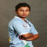 Shreevats Goswami