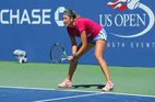 Marta Kostyuk of Ukraine Refuses Handshake with Belarusian Victoria Azarenka 