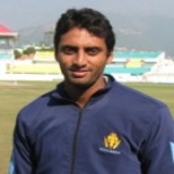 Sreenath  Aravind