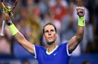 US Open: Rafael Nadal Through to Fourth Round, Beats Richard Gasquet for the 18th Time 